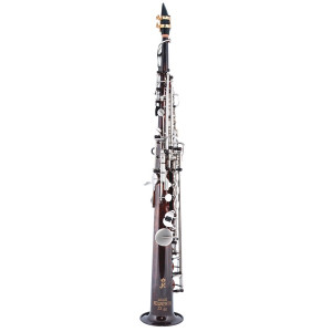 Saxofón Soprano KEILWERTH SX90 JK1300 8V